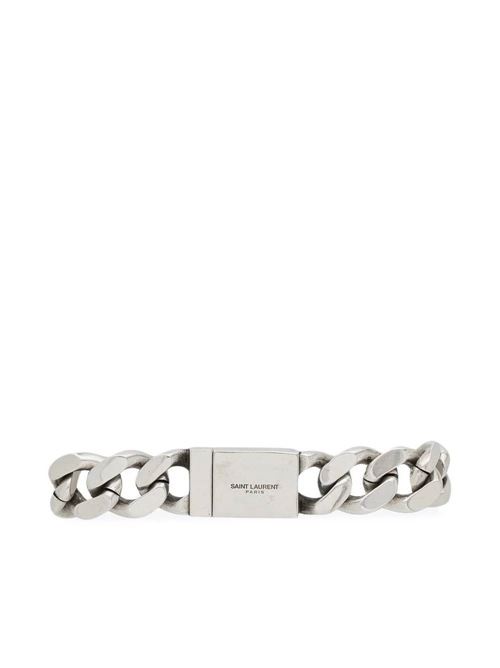 Bracciale a maglia barbazzale Saint Laurent | 691327Y15008142